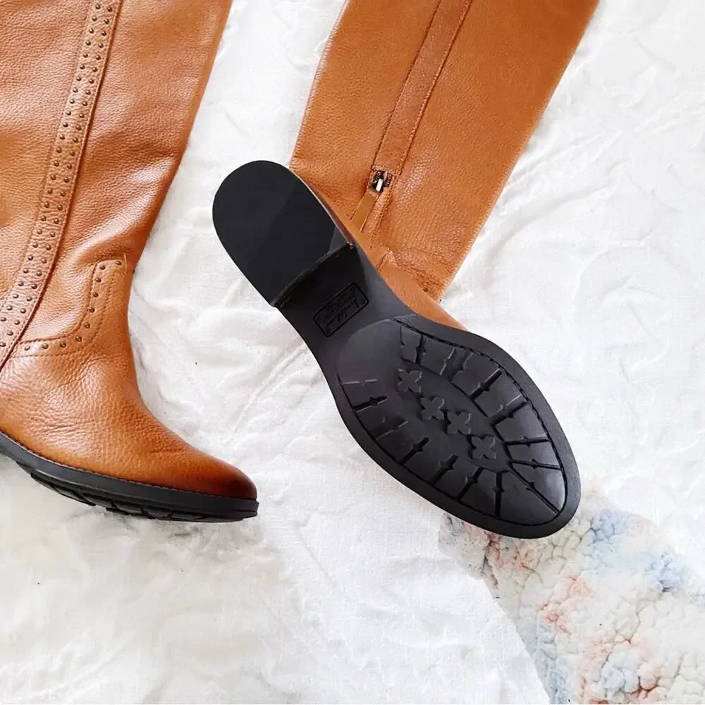 BOGO Sam Edelman Prina Riding Boots New $150